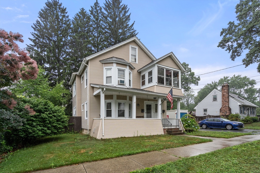 45-47 Janet Street West Springfield, MA 01089 - Photo 25 of 37