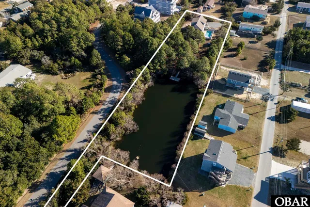 $1,200,000 | 27004 4th Street, Waves, NC 27982