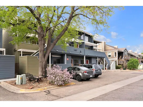 $425,000 | 3487 28th Street, Unit 17, Boulder, CO 80301
