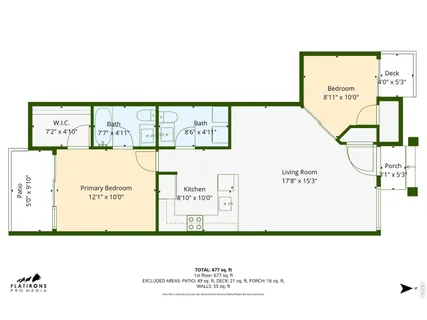 $425,000 | 3487 28th Street, Unit 17, Boulder, CO 80301