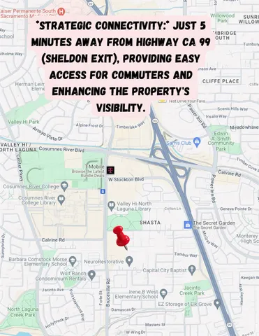 $6,999,000 | 7400 Shasta Avenue, Elk Grove, CA 95758