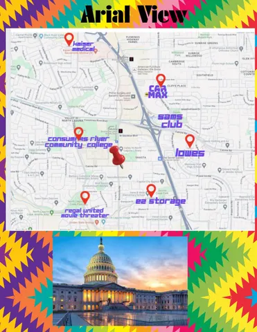 $6,999,000 | 7400 Shasta Avenue, Elk Grove, CA 95758