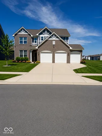 $575,000 | 6008 Philips Drive, Brownsburg, IN 46112