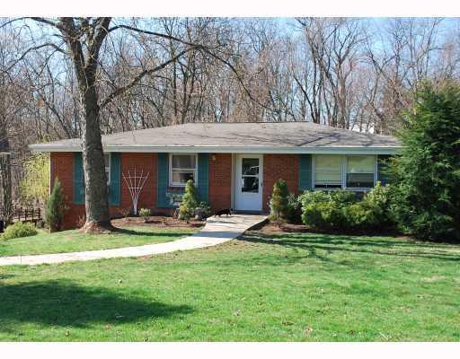 110 South Jamestown Road Coraopolis, PA 15108 - Photo 1 of 1 Exterior Front.