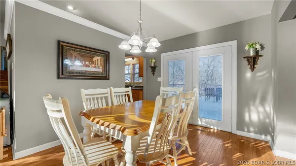 $349,900 | 155 Lake Road, Camdenton, MO 65020