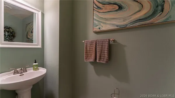 $349,900 | 155 Lake Road, Camdenton, MO 65020