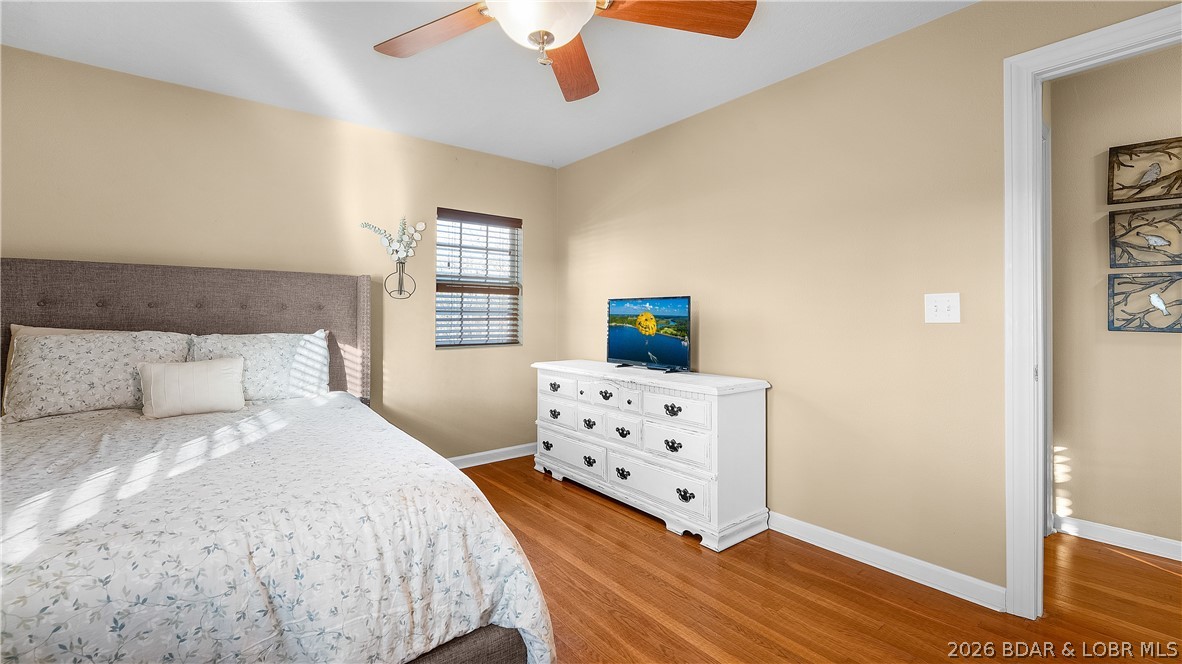 155 Lake Road Camdenton, MO 65020 - Photo 25 of 39 another angle of Guest Room #2