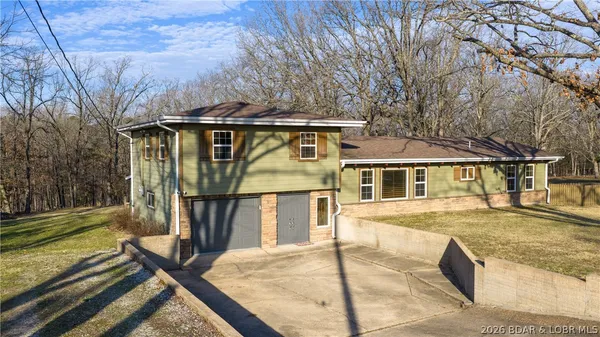 $349,900 | 155 Lake Road, Camdenton, MO 65020