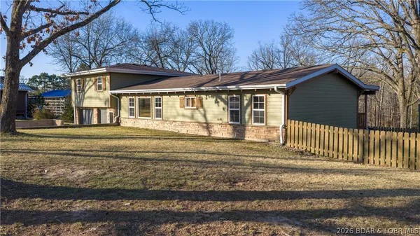 $349,900 | 155 Lake Road, Camdenton, MO 65020