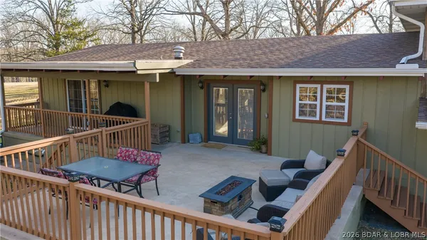 $349,900 | 155 Lake Road, Camdenton, MO 65020