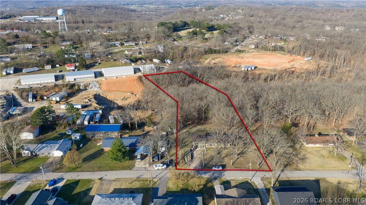155 Lake Road Camdenton, MO 65020 - Photo 3 of 39 Imagine the endless possibilities and the vast exp