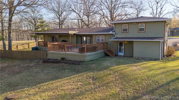 $349,900 | 155 Lake Road, Camdenton, MO 65020