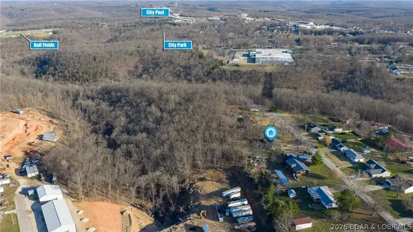 $349,900 | 155 Lake Road, Camdenton, MO 65020