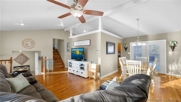 $349,900 | 155 Lake Road, Camdenton, MO 65020