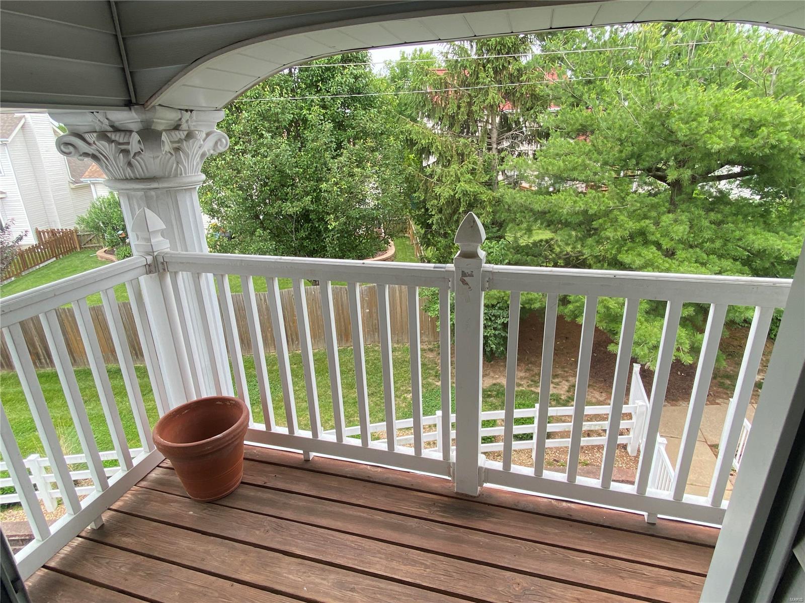 4539 Little Rock Road, Unit L St. Louis, MO 63128 - Photo 7 of 10 Gallery Image 7