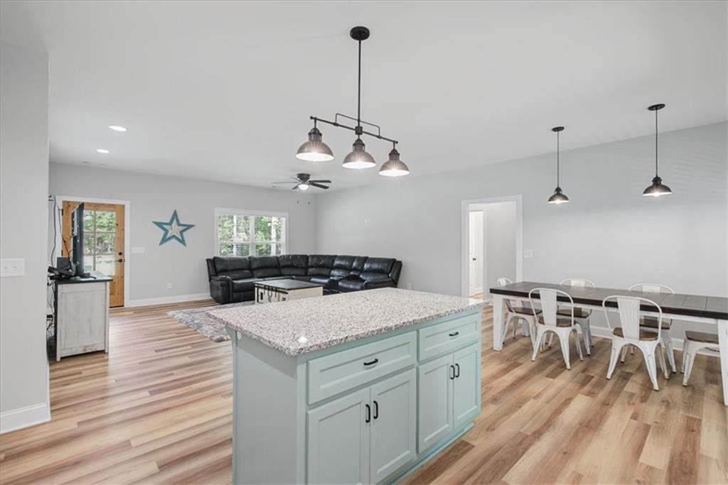 1632 New Rosedale Road Northeast Armuchee, GA 30105 - Photo 7 of 49 Gallery Image 7