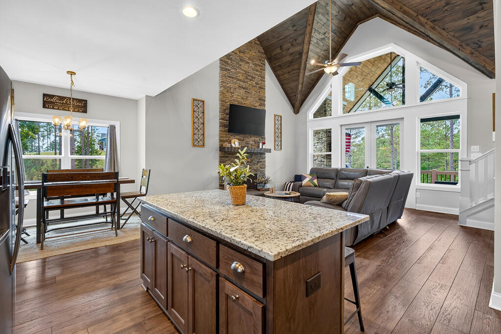 1068 High River Road Ellijay, GA 30540 - Photo 23 of 70 Gallery Image 23