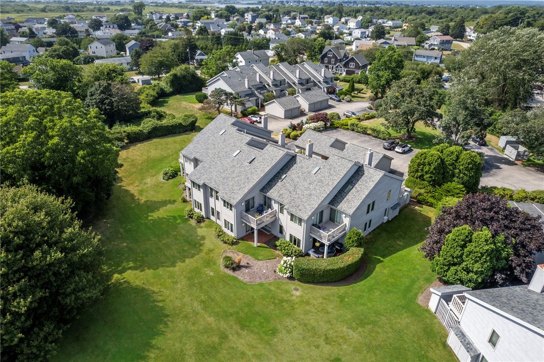 1125 Point Judith Road, Unit B6 Narragansett, RI 02882 - Photo 33 of 34 Gallery Image 33