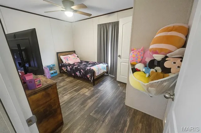 $135,000 | 5004 State Hwy BB, Stoutland, MO 65567