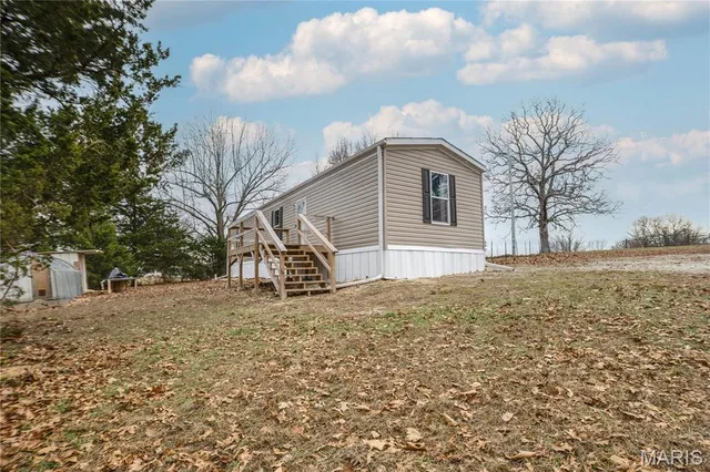 $135,000 | 5004 State Hwy BB, Stoutland, MO 65567