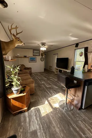 $135,000 | 5004 State Hwy BB, Stoutland, MO 65567