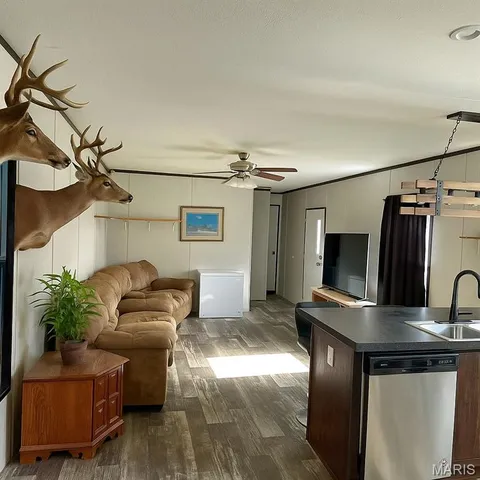 $135,000 | 5004 State Hwy BB, Stoutland, MO 65567