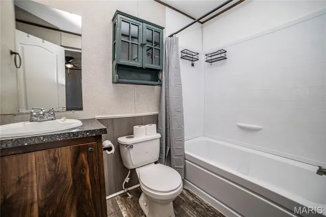 $135,000 | 5004 State Hwy BB, Stoutland, MO 65567