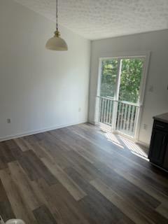 12627 Hilltop Road Lusby, MD 20657 - Photo 9 of 25 Dining Area Pic 2