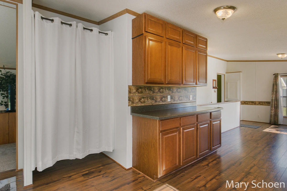 1951 North Marble Road Trufant, MI 49347 - Photo 11 of 30 Kitchen