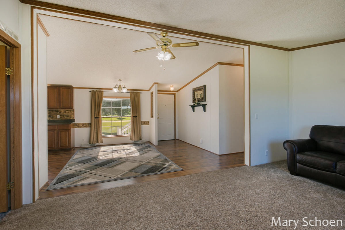1951 North Marble Road Trufant, MI 49347 - Photo 7 of 30 Dining Room
