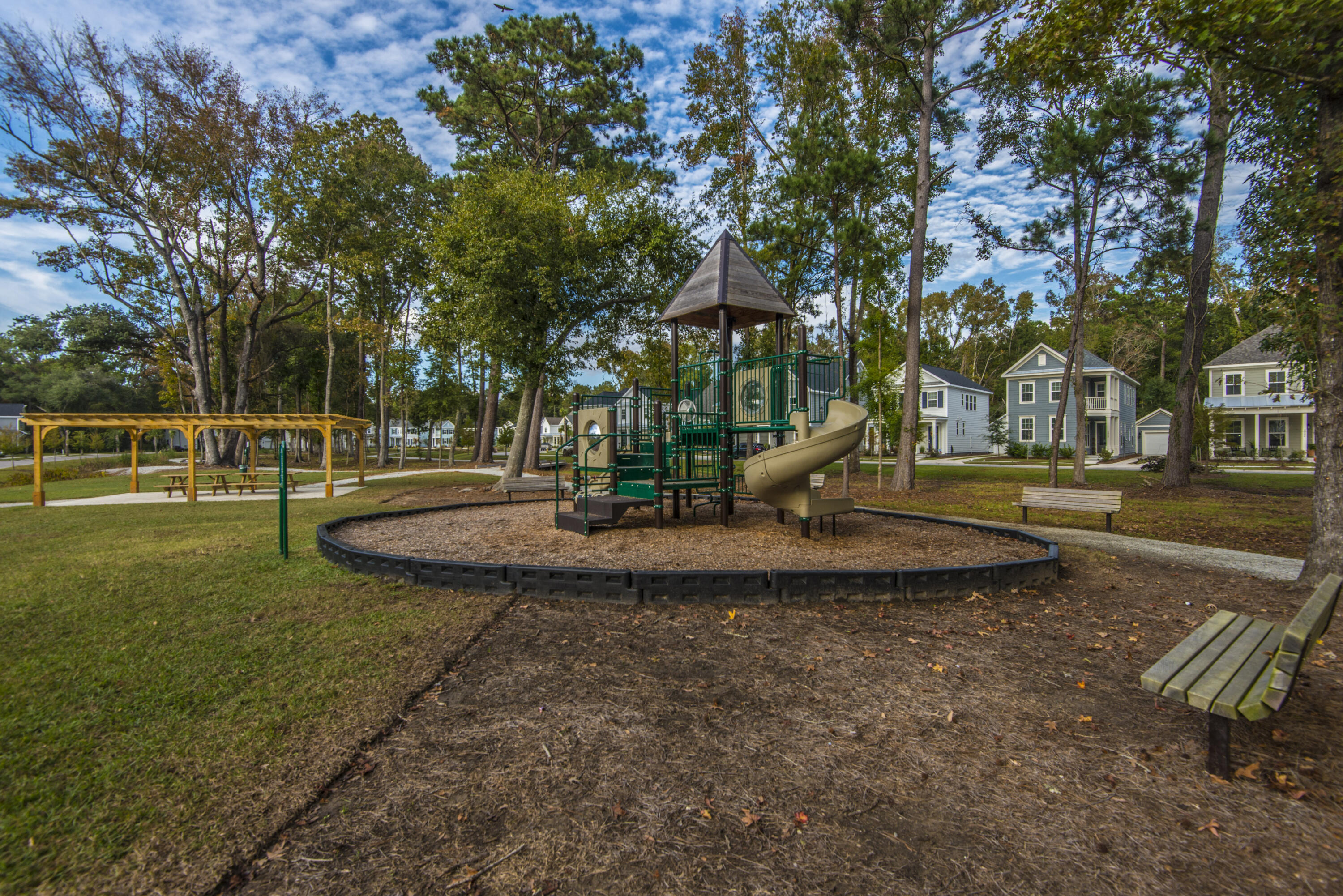 2000 Fleming Woods Road Charleston, SC 29412 - Photo 16 of 29