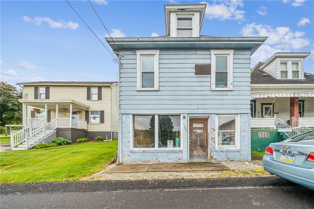 1160 Delaware Street Export, PA 15632 - Photo 1 of 27