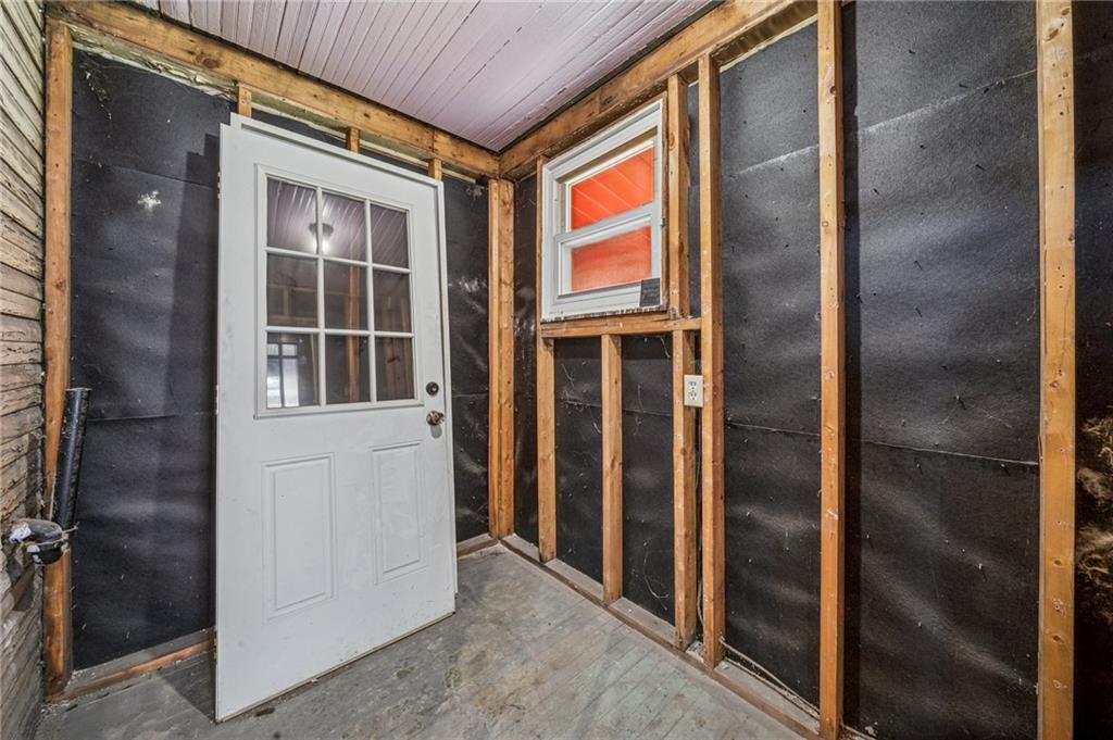 1160 Delaware Street Export, PA 15632 - Photo 19 of 27 a view of front door