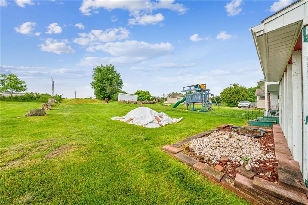1160 Delaware Street Export, PA 15632 - Photo 27 of 27 a view of a golf course with a big yard