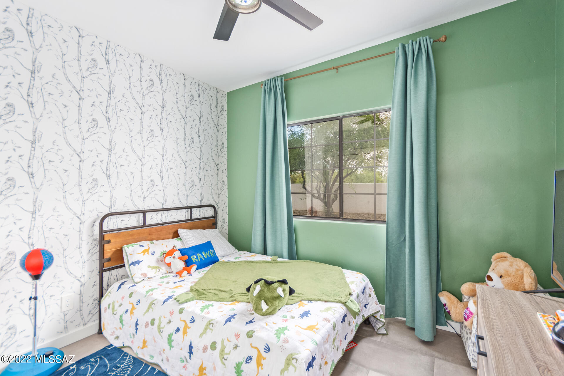 4848 East Rail N Road Tucson, AZ 85739 - Photo 13 of 31