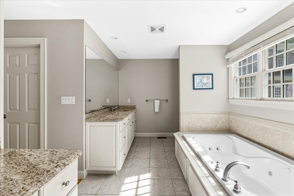 144 Stetson Road Norwell, MA 02061 - Photo 22 of 42