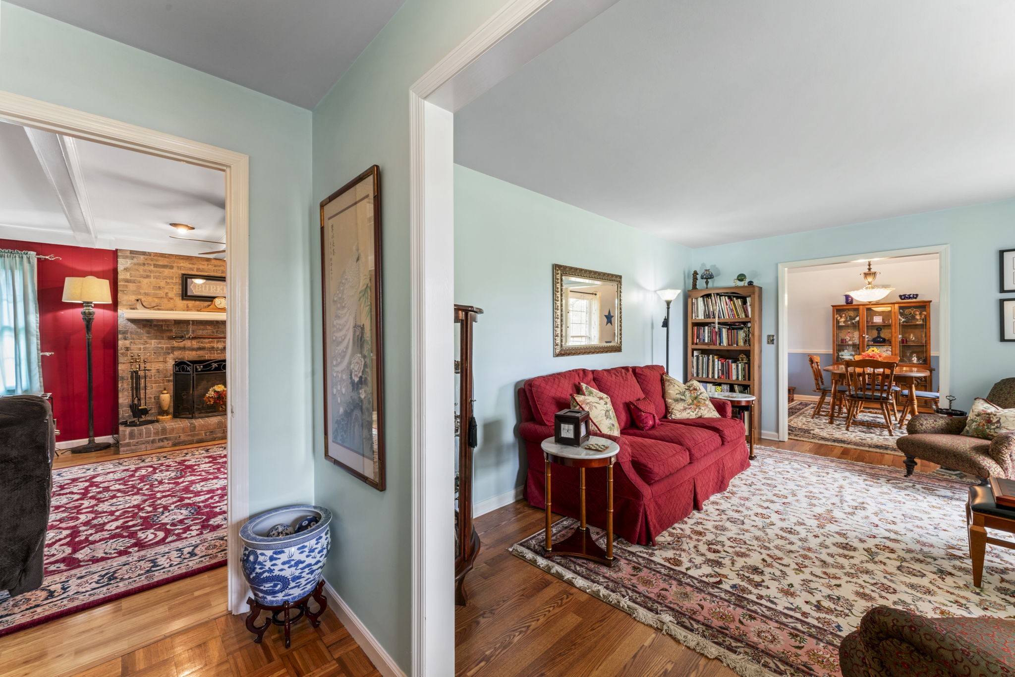 1467 Frye Road Columbia, TN 38401 - Photo 5 of 38 Gallery Image 5
