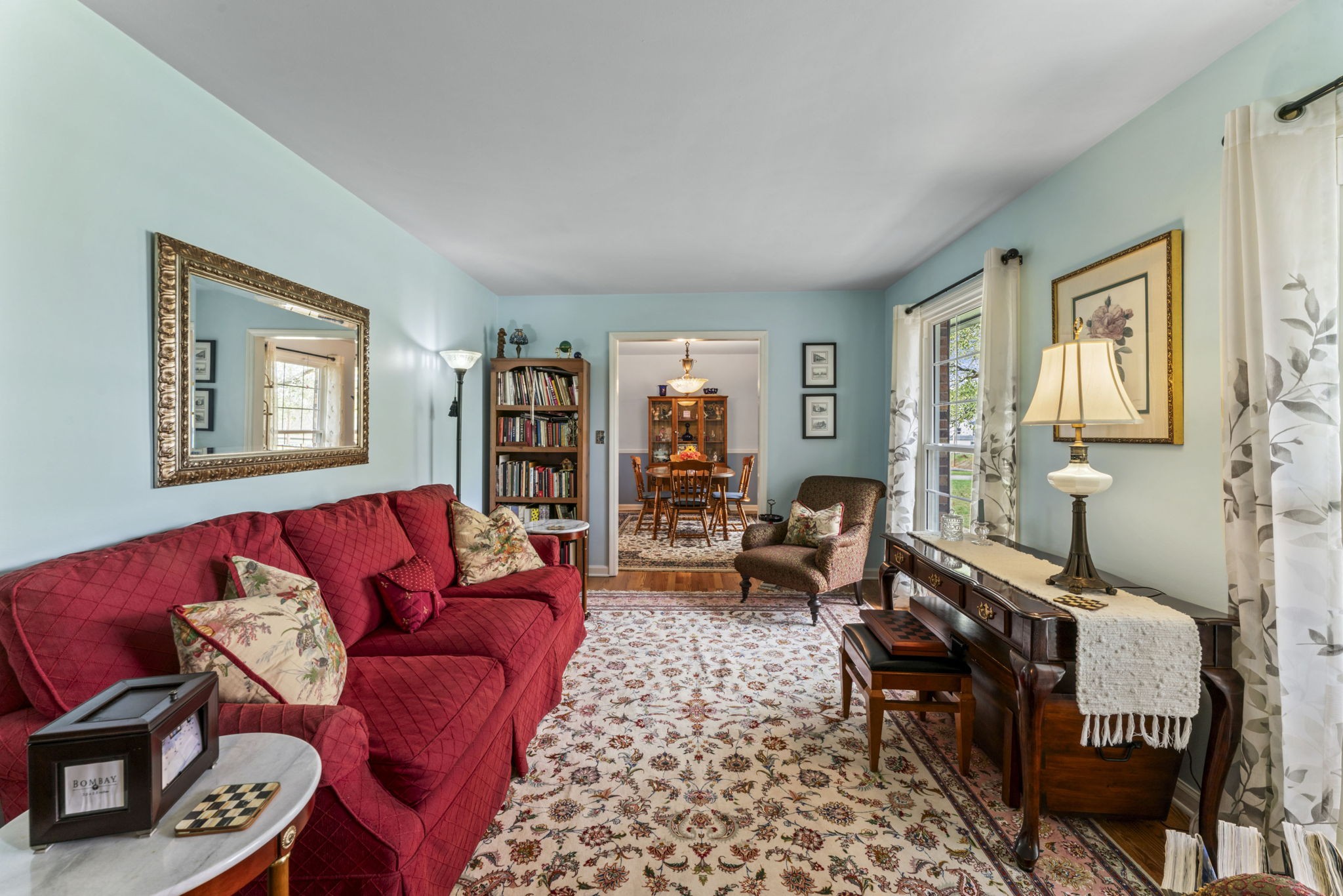 1467 Frye Road Columbia, TN 38401 - Photo 6 of 38 Gallery Image 6