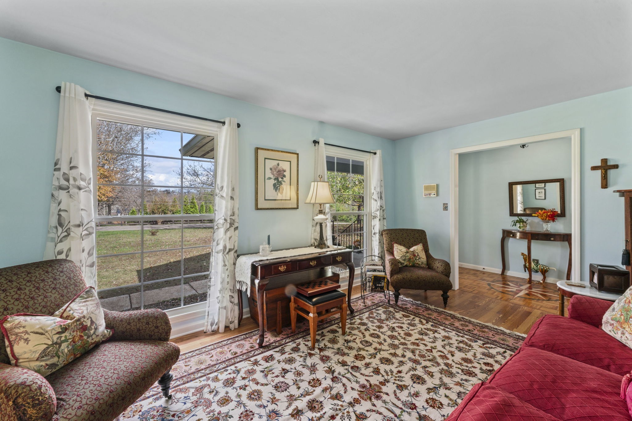 1467 Frye Road Columbia, TN 38401 - Photo 7 of 38 Gallery Image 7