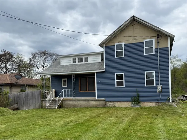 $49,000 | 3027 Truax Road, Wellsville, NY 14895