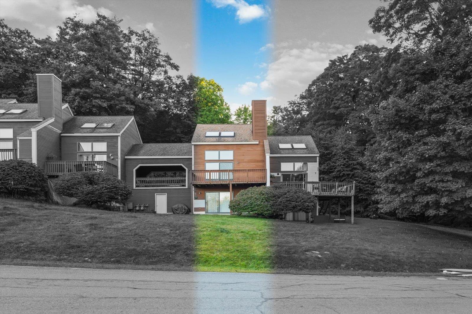 10 Onset Road, Unit 8A Bennington, NH 03442 - Photo 1 of 17