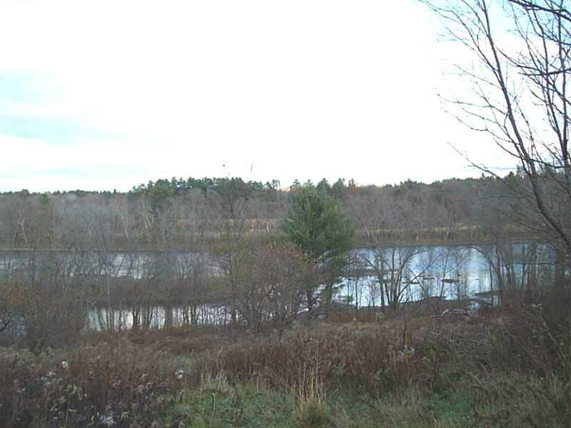 349 Solon Road North Anson, ME 04958 - Photo 4 of 11 Exterior Front.