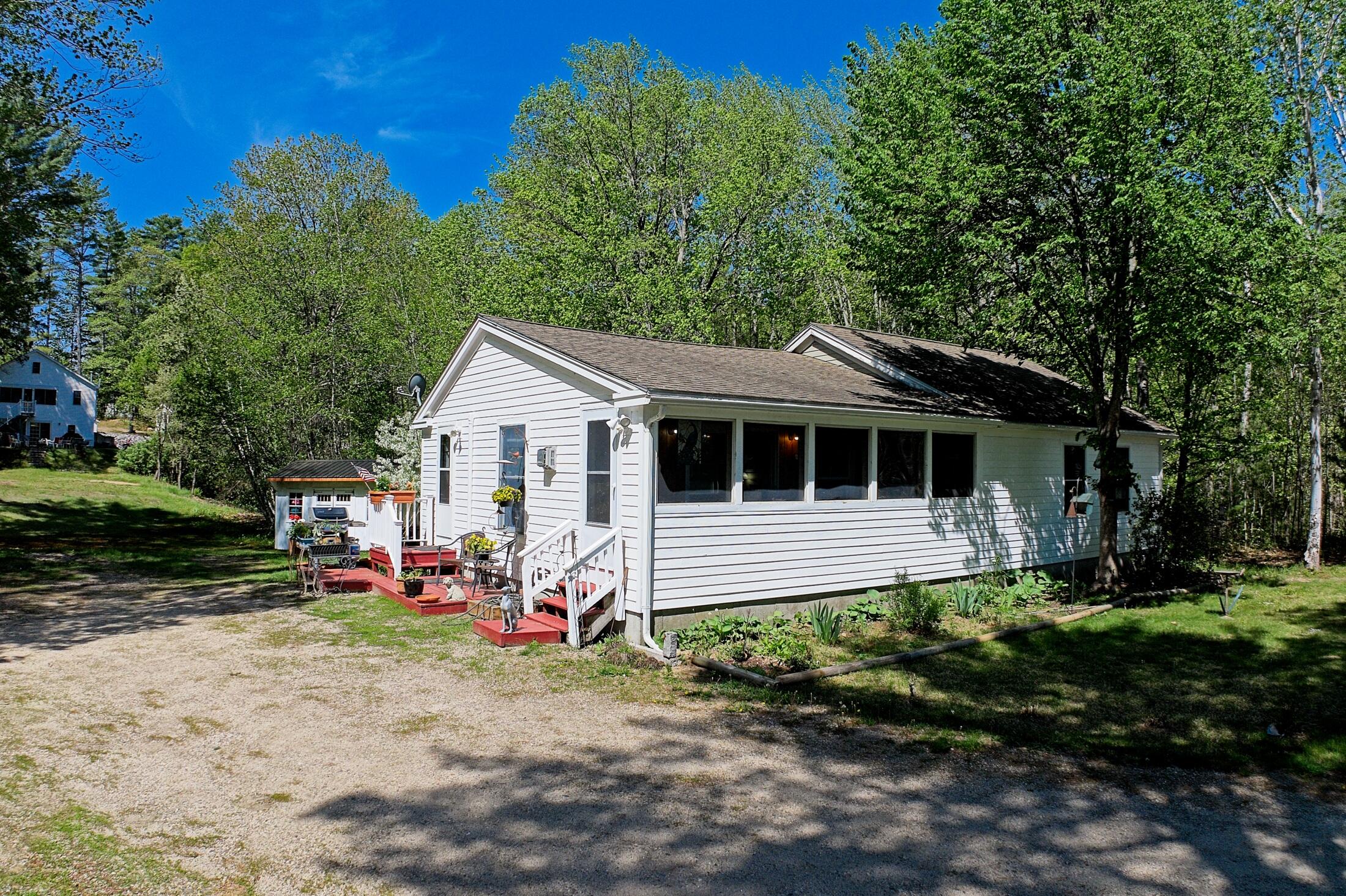 586 Webbs Mills Road, Unit 9 Raymond, ME 04071 - Photo 5 of 30 09
