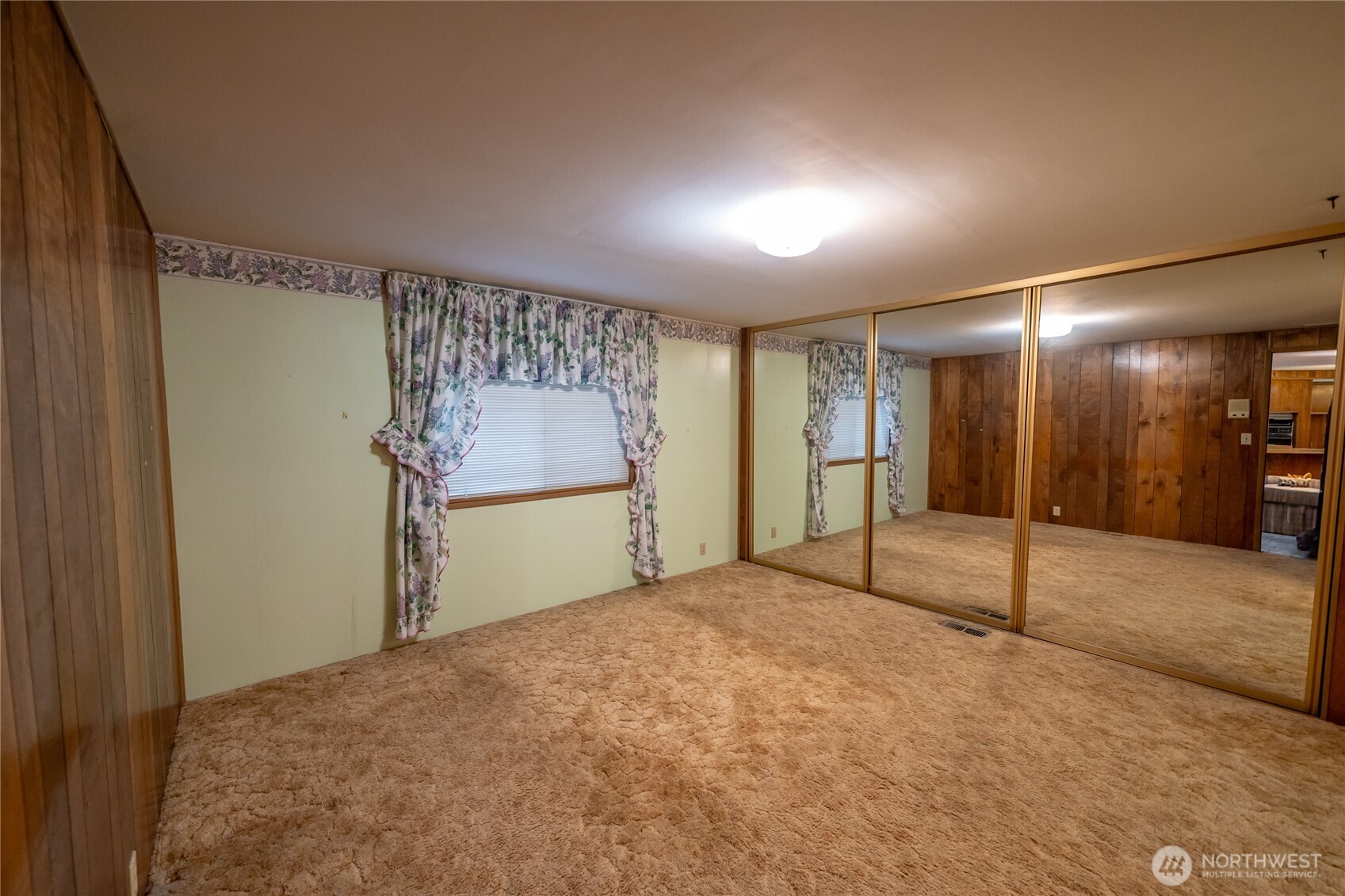57 Clemons Road, Unit 64 Montesano, WA 98563 - Photo 17 of 35 a view of an empty room