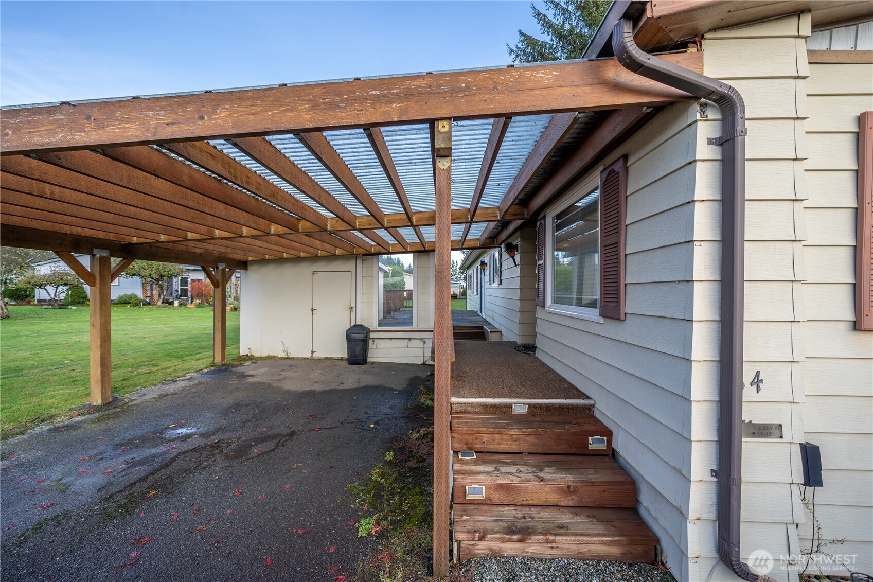 57 Clemons Road, Unit 64 Montesano, WA 98563 - Photo 34 of 35