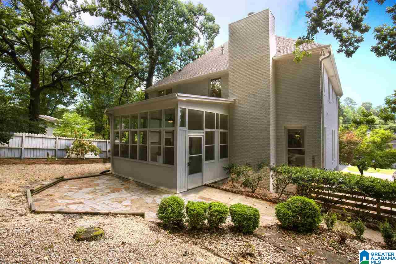 1215 Saulter Road Homewood, AL 35209 - Photo 3 of 50