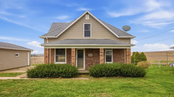 $221,900 | 3735 County HHH, Kieler, WI 53812