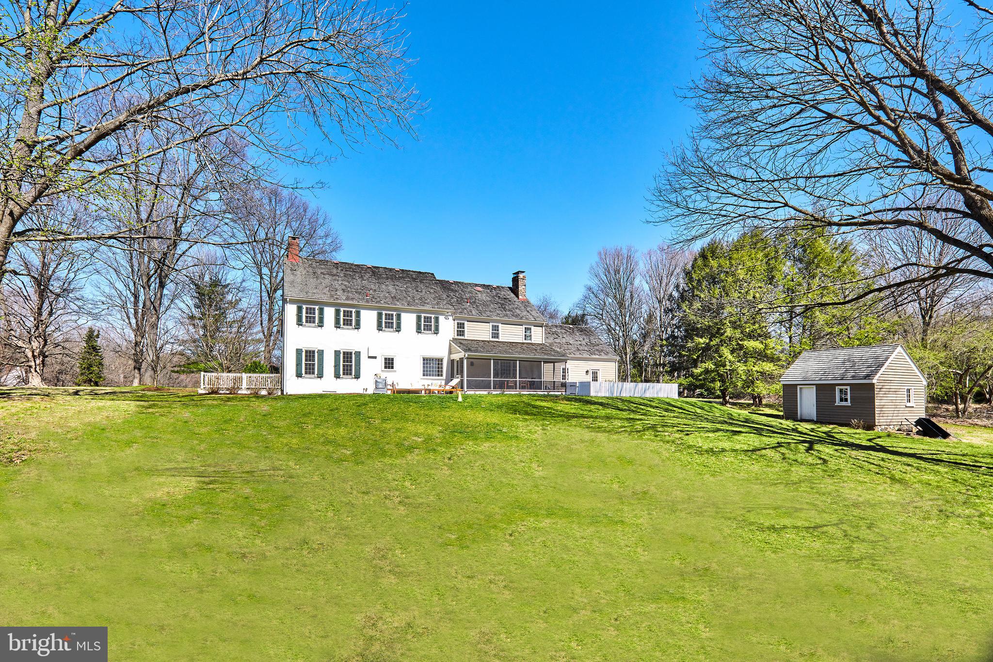 260 Church Road Devon, PA 19333 - Photo 3 of 46