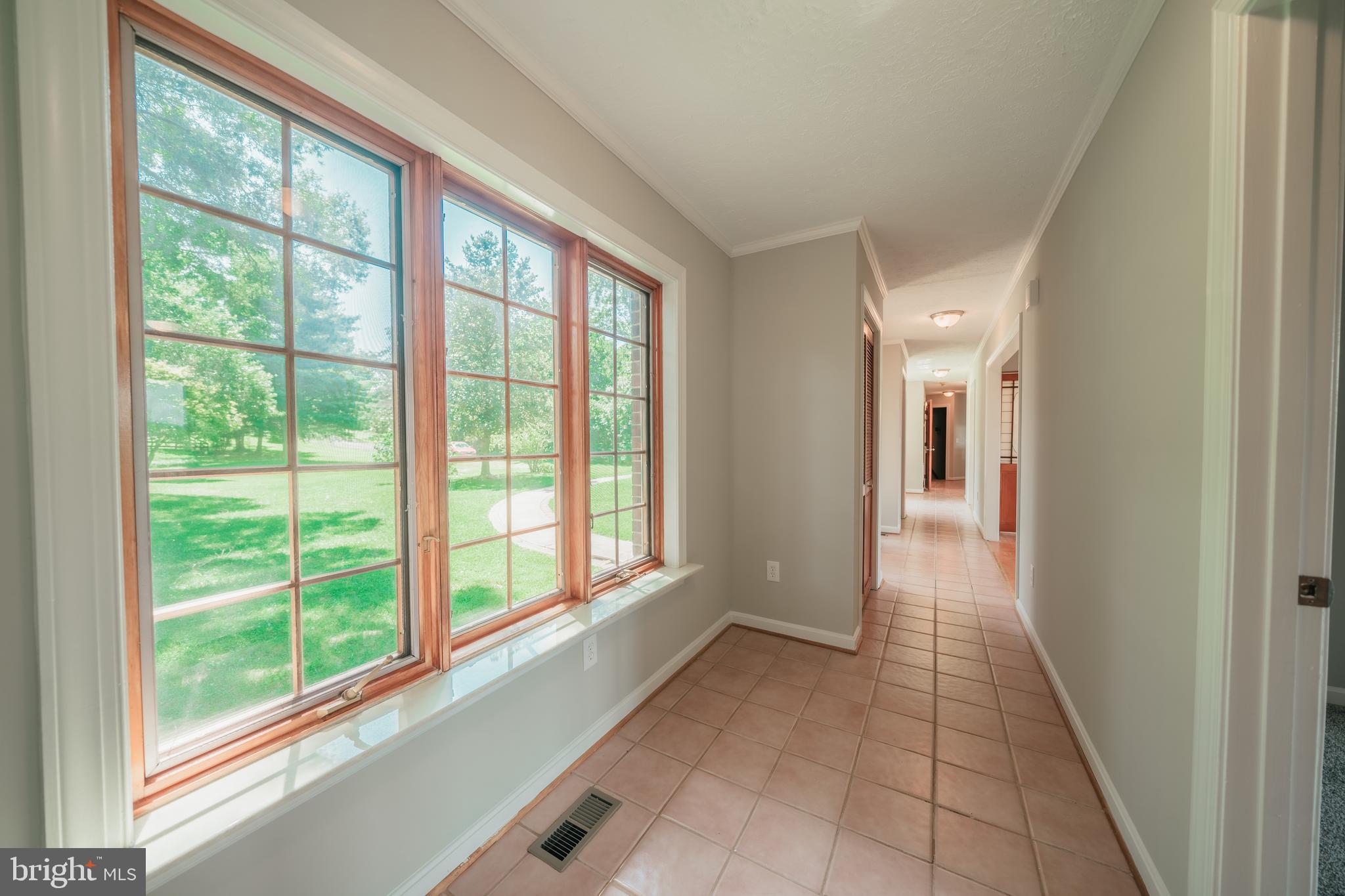 23562 Cedar Ridge Road Rapidan, VA 22733 - Photo 26 of 34 Main hallway