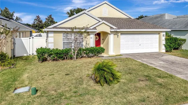 $425,000 | 15434 Markham Drive, Clermont, FL 34714